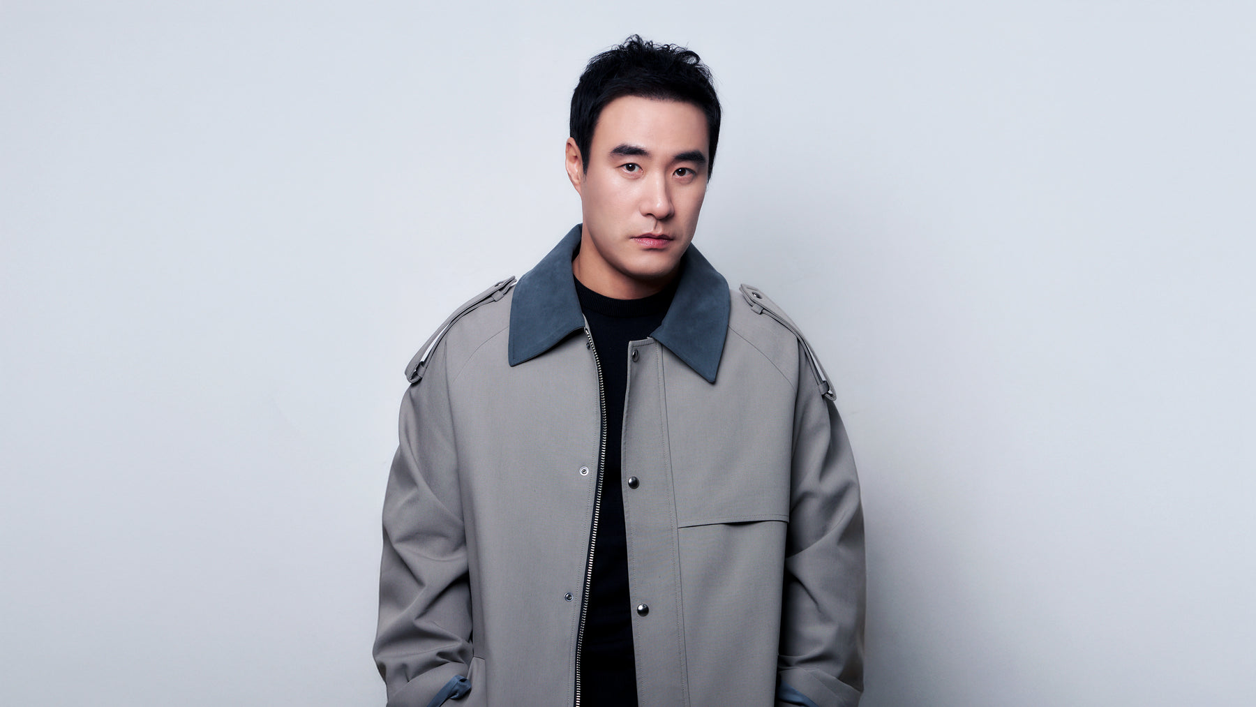 배성우 - Bae Seong Woo