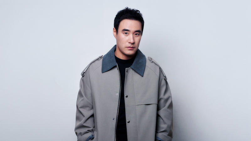 배성우 - Bae Seong Woo