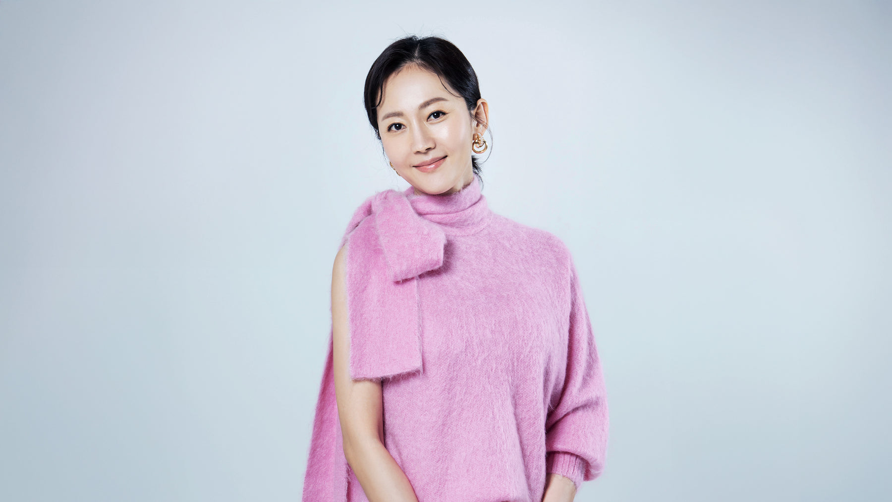 염정아 - Yum Jung Ah