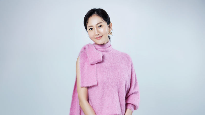 염정아 - Yum Jung Ah