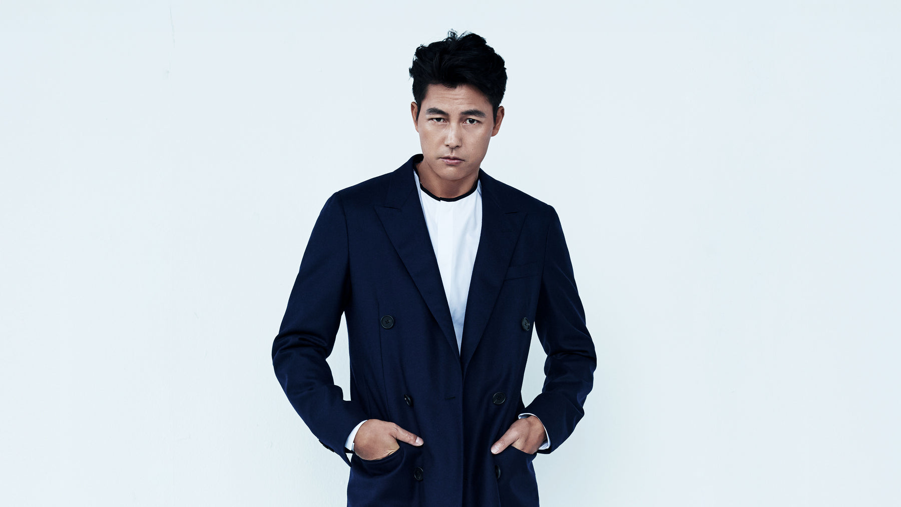 정우성 - Jung Woo Sung