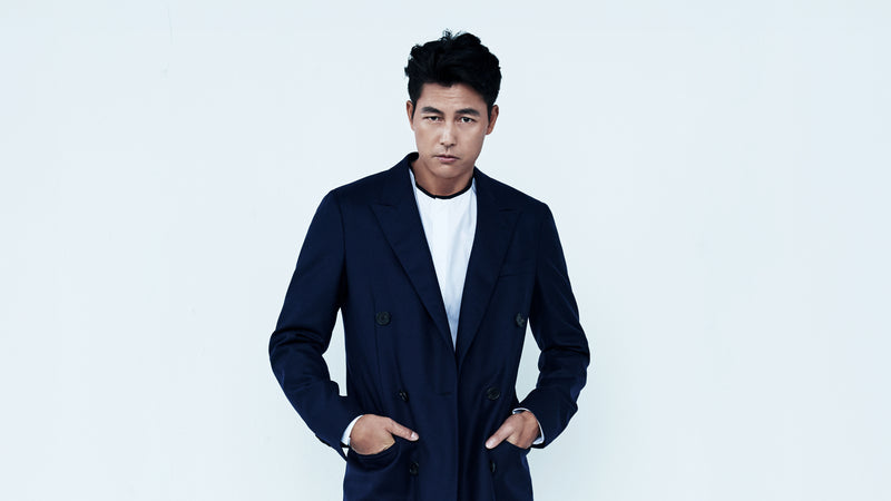 정우성 - Jung Woo Sung