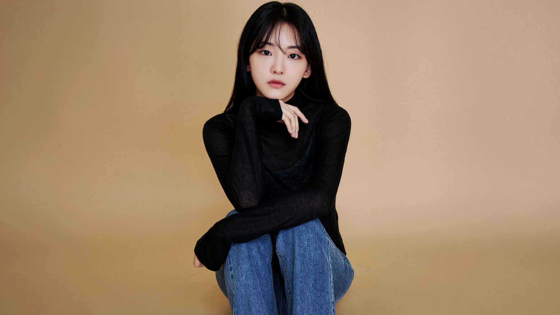 조이현 - Cho Yi Hyun