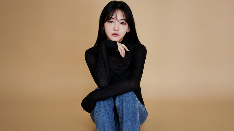 조이현 - Cho Yi Hyun