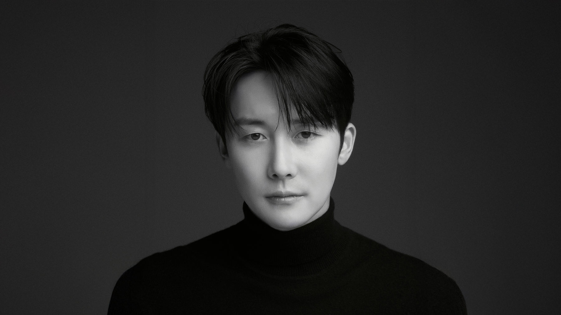 김준한 - Kim Jun Han