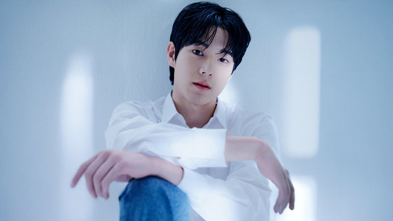 유정후 - Yoo Jung Hoo