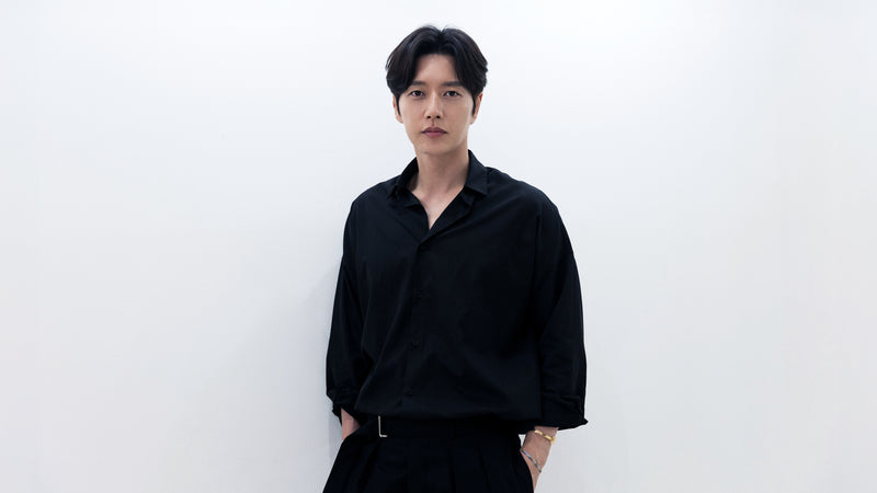 박해진 - Park Hae Jin