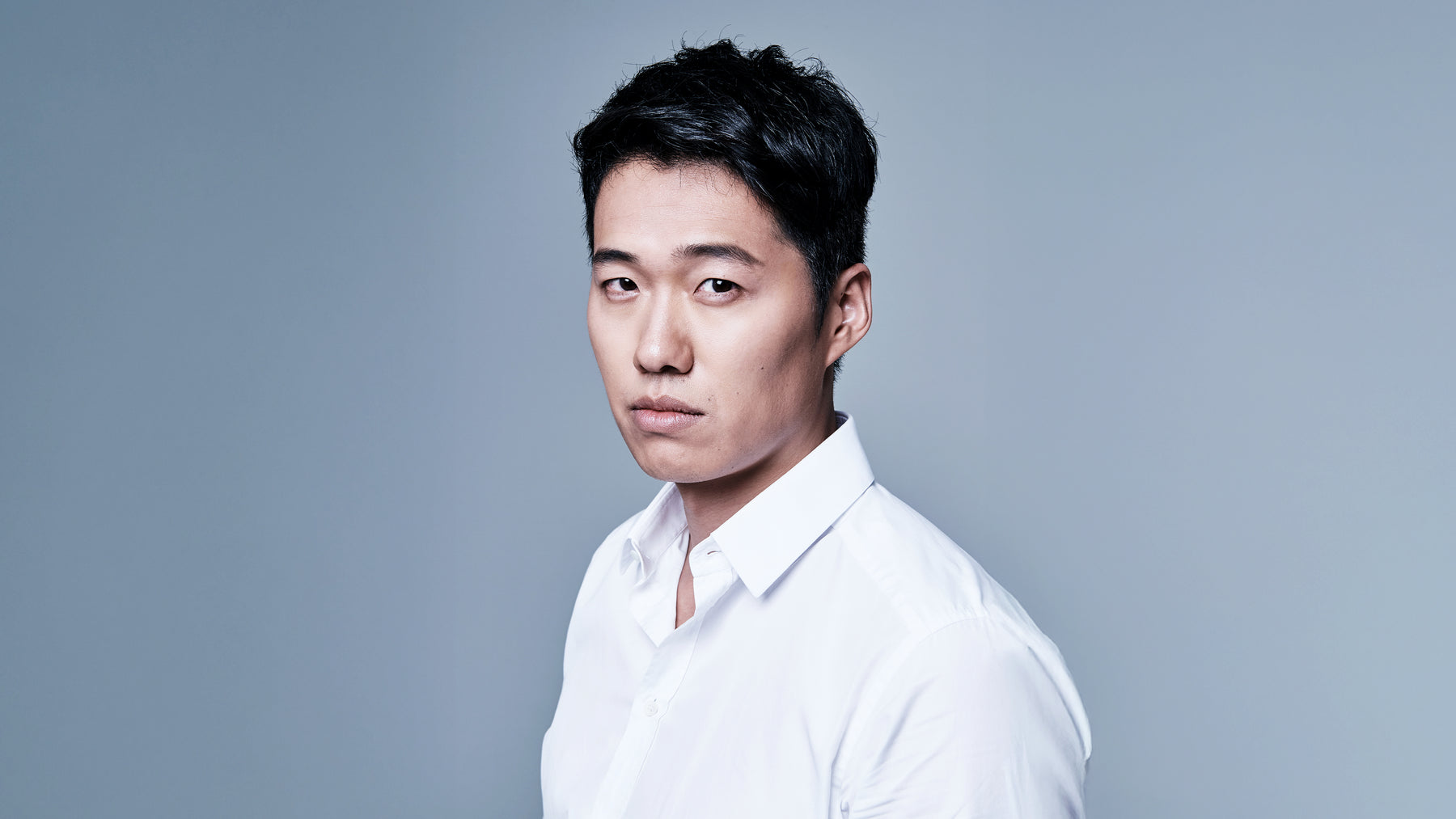 차래형 - Cha Rae Hyung